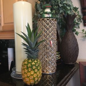 Meet your Posher, Gloria